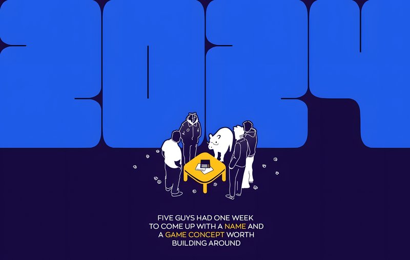 AzogCorp founding story